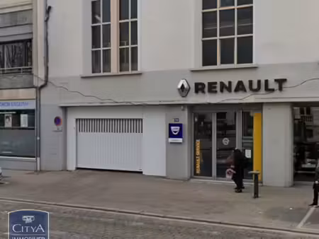 location parking lyon 6ème