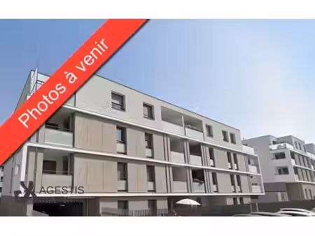 location appartement 1 pièce 30m² meyzieu 69330