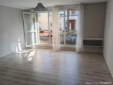 vente appartement 1 pièce 32.09 m² à thorigny-sur-oreuse (89260)  49 000 €