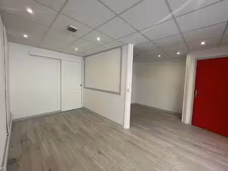 location local commercial 50m² etoile sur rhone 26800