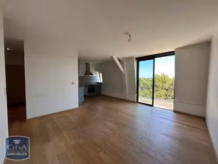 location appartement 2 pièces 52m² blois 41000