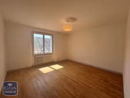 location appartement 3 pièces 60m² blois 41000