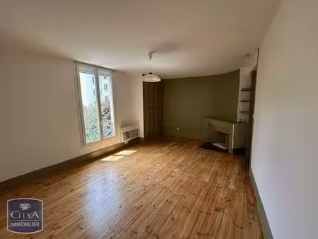 location appartement 2 pièces 38m² grenoble 38000