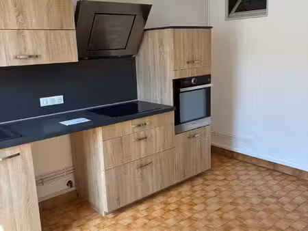 location appartement 2 pièces 42m² le coteau 42120