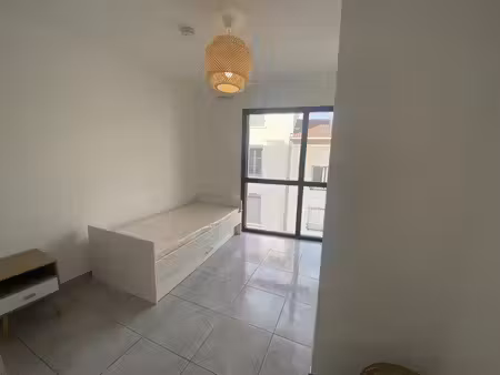 location appartement 1 pièce 17m² lyon 7ème