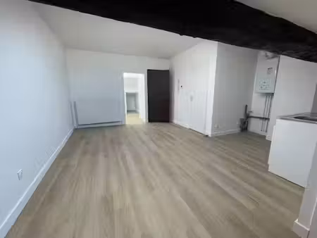 location appartement 1 pièce 26m² lyon 9ème