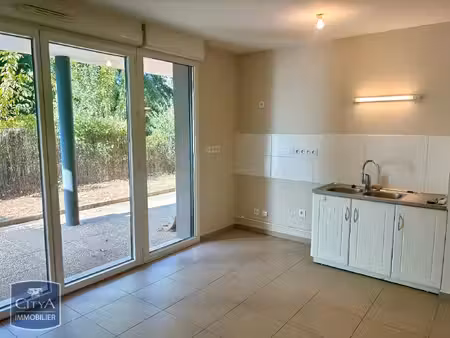 location appartement 2 pièces 46m² bourg en bresse 01000