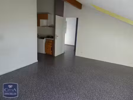 location appartement 2 pièces 49m² grenoble 38000