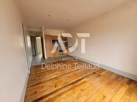 location appartement 36m² grenoble 38000