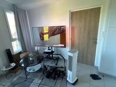 location appartement 2 pièces 38m² lyon 7ème