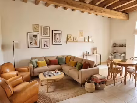 vente appartement 1 pièce 22 m² à pezenas (34120)  68 000 €
