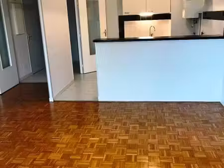 location appartement 2 pièces 47m² vaulx en velin 69120
