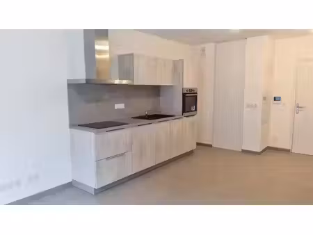 location appartement 2 pièces 42m² chambery 73000