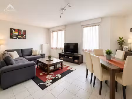 appartement 3 pièces 75 m2