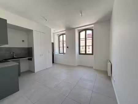 location appartement 2 pièces 32m² bossey 74160