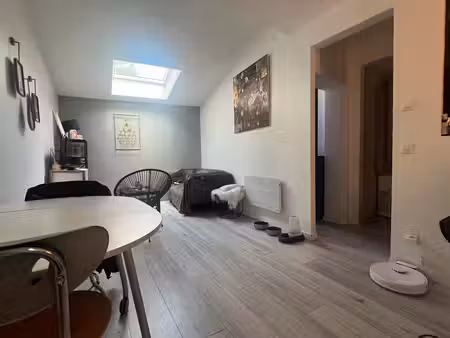 location appartement 2 pièces 46m² dardilly 69570