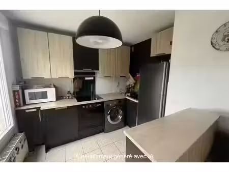 location appartement 2 pièces 43m² grenoble 38100