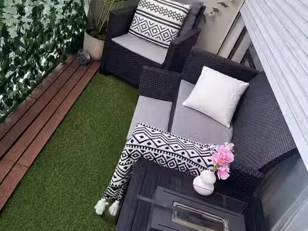 location appartement 3 pièces 78m² st etienne 42100