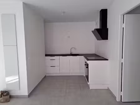 location appartement 2 pièces 45m² thonon les bains 74200