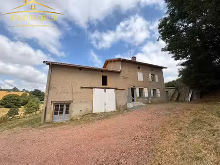 location maison 5 pièces 133m² charlieu 42190