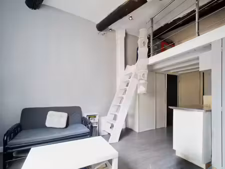 vente appartement 2 pièces 33 m² aix-en-provence (13100)