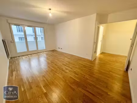 location appartement 3 pièces 71m² lyon 7ème