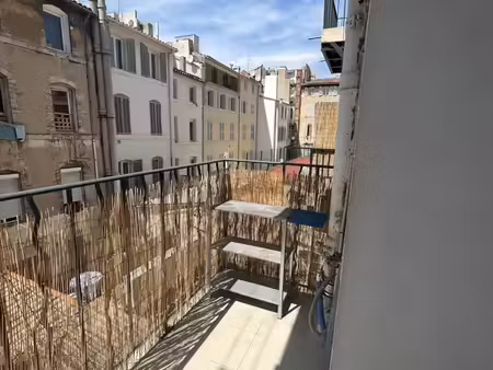 location appartement 3 pièces 61 m² à marseille 12 (13012)
