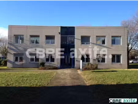 location local professionnel 250m² moirans 38430