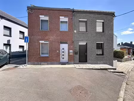 maison à vendre à rue colonel piron 111 romsée (vbe54831)