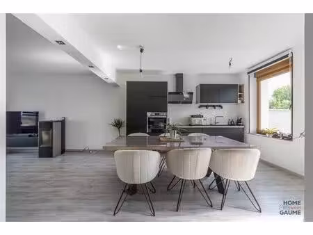 maison à vendre à rue de barsinvaut 4 florenville (vbe54754)