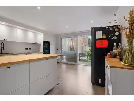 maison à vendre à brugsestraat 11 hulste (rbw66853)