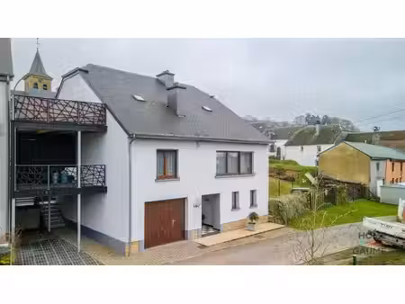 maison à vendre à rue du vieux moulin 64 rossignol (vbe54741)