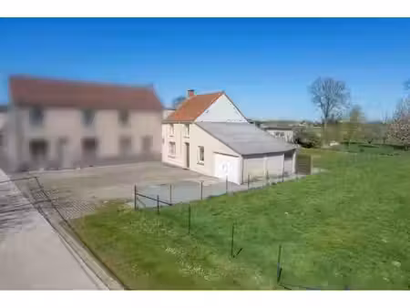 maison à vendre à allée verte 24 ormeignies (vbe55014)