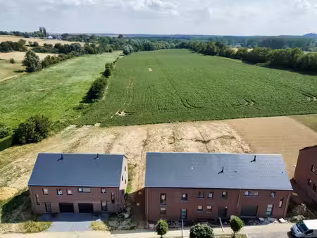 maison à vendre à rue royale 85 forchies-la-marche (vbe54815)