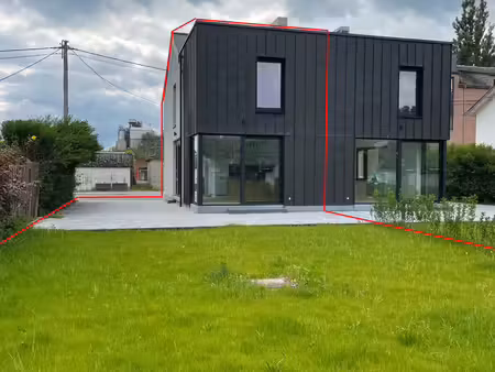 maison à vendre à rue du chafour 10 on (vbe54761)
