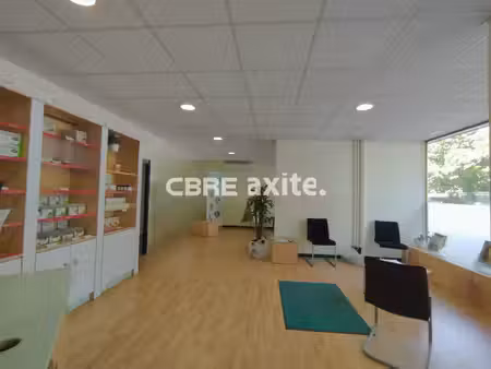 location local commercial 240m² annemasse 74100
