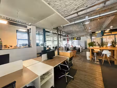 location local professionnel 390m² annecy 74000