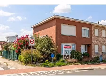 maison à vendre à stationssteenweg 137 kessel (rbw66919)