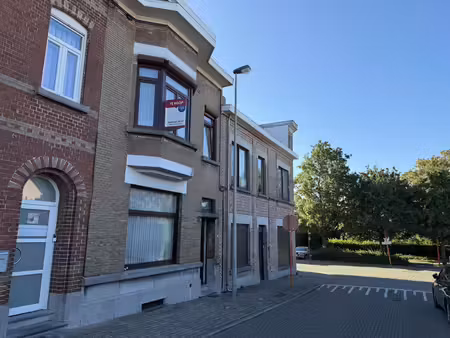 maison à vendre à lodewijk de greefstraat 6 diegem (vbe54848)