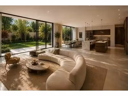 maison de 5 pièces de luxe en vente à saint-germain-en-laye  france