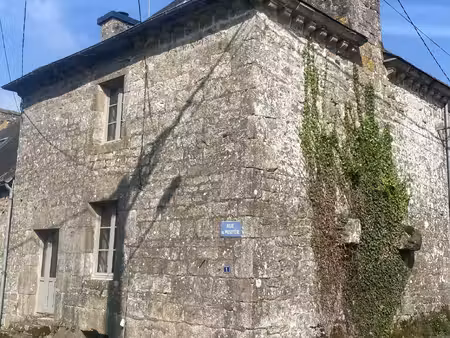 achat maison 3 pièces 93m² seglien 56160