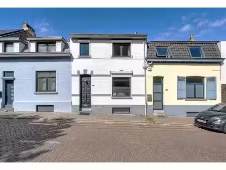 maison à vendre à eikestraat 77 tervuren (rbw67010)