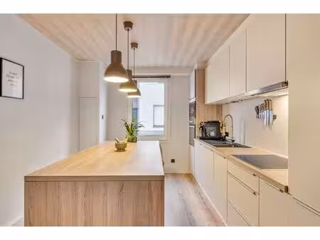 maison à vendre à hoefijzerstraat 62 gand (rbw66850)