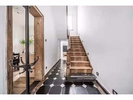 immeuble mixte à vendre à rue renier 22 verviers (vbe54782)