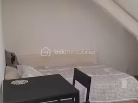 vente appartement 1 pièce 28 m² à longpont-sur-orge (91310)  90 000 €