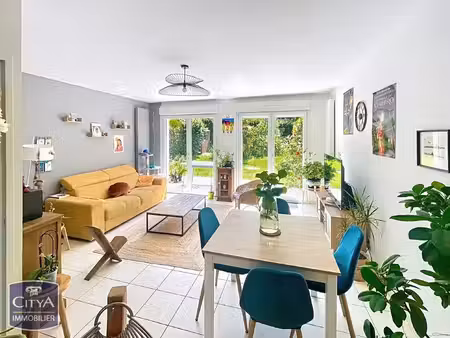 maison à vendre 4 pièces 89.83 m² - caen (14) - 269 000€