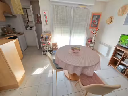 vente appartement 2 pièces 42 m² à albi (81000)  98 000 €