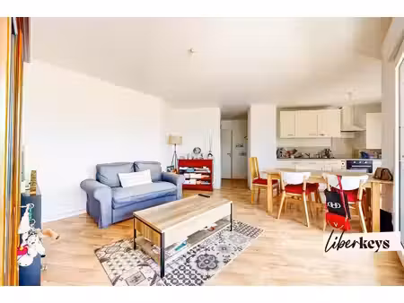 achat appartement 2 pièces 45m² cancale 35260
