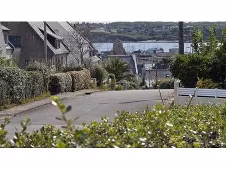 achat maison 6 pièces 82m² camaret sur mer 29570