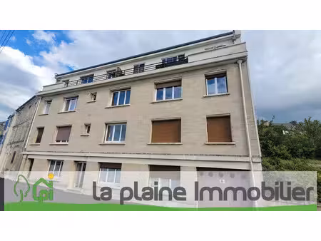 vente appartement 1 pièce 30.17 m² à caen (14000)  114 000 €
